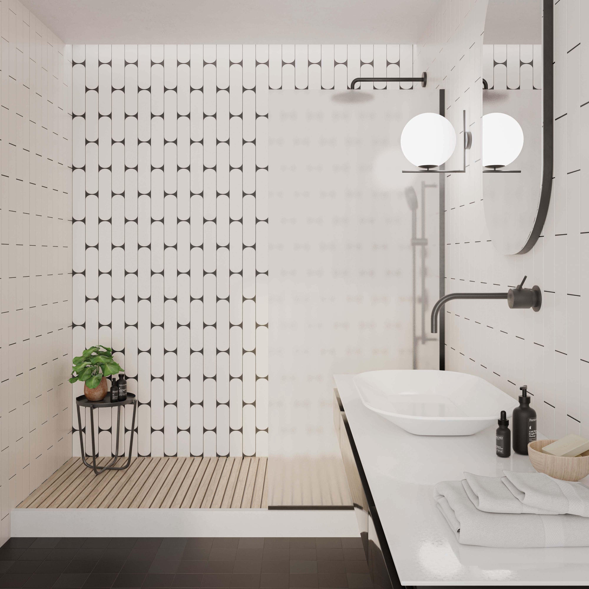 Pembrooke - Architessa