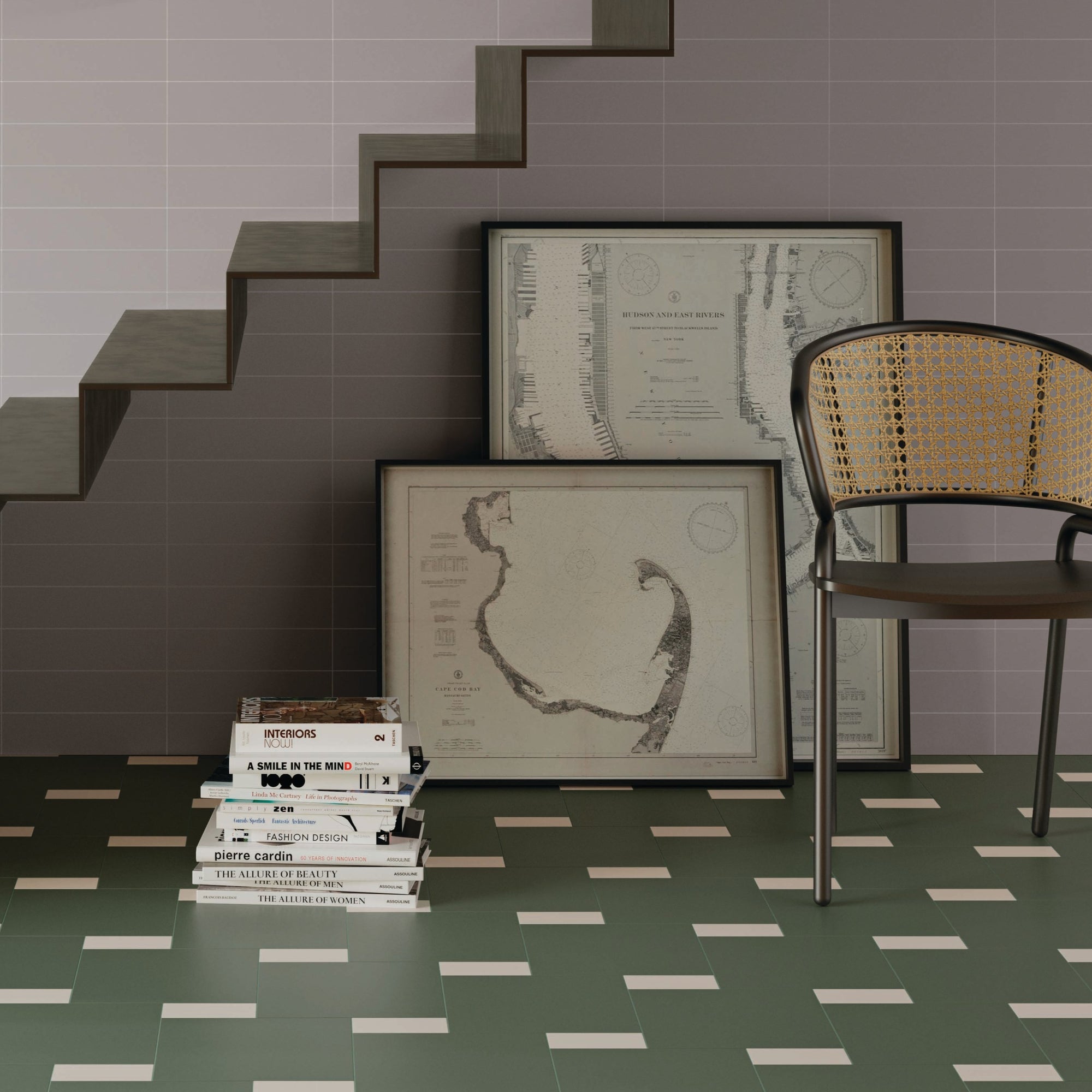 Stratum - Architessa