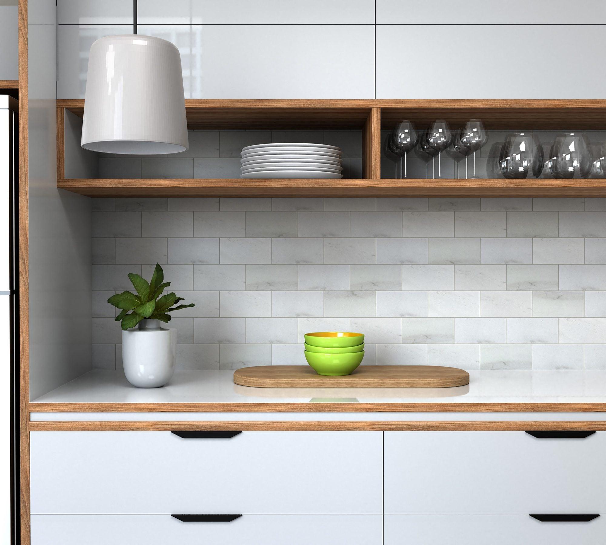 Casablanca - Architessa