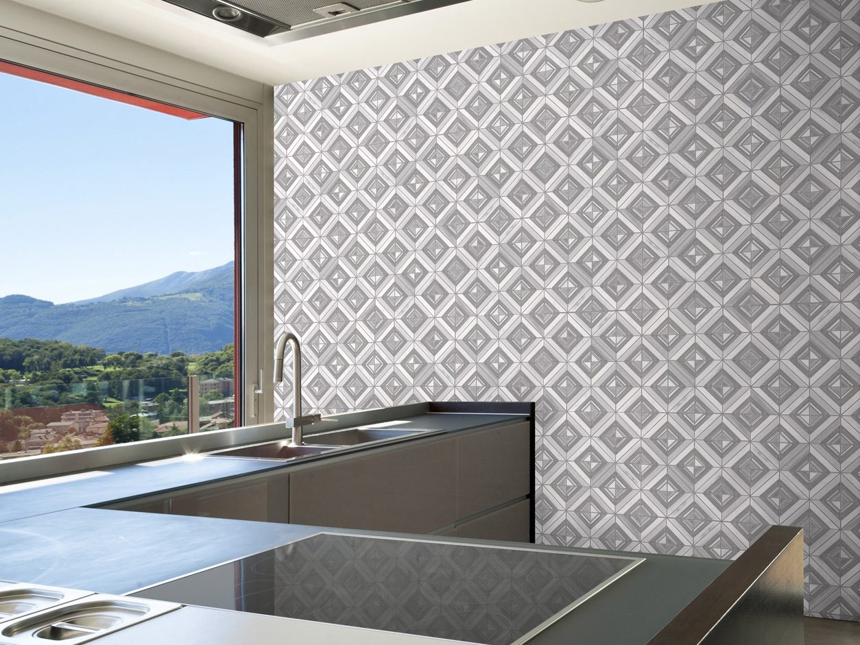 Casablanca - Architessa