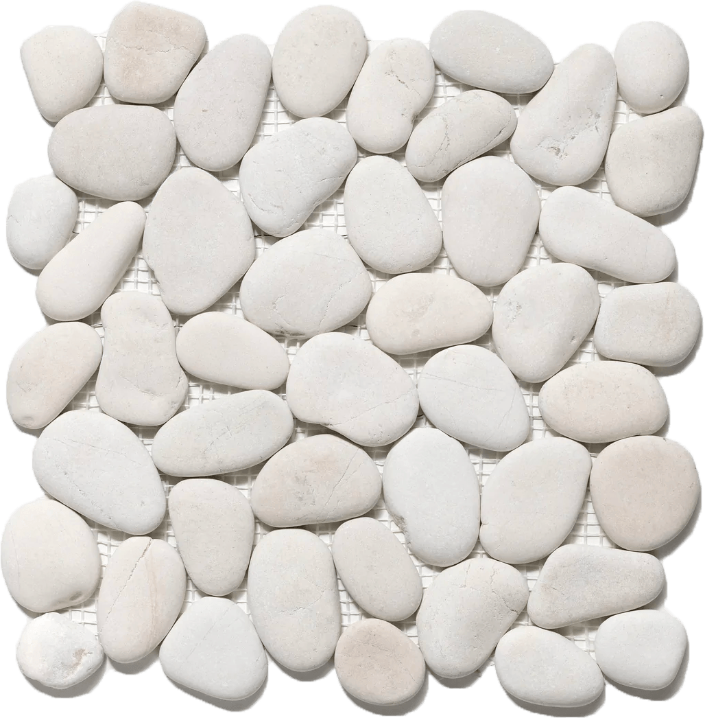 Perfect Pebble - Architessa