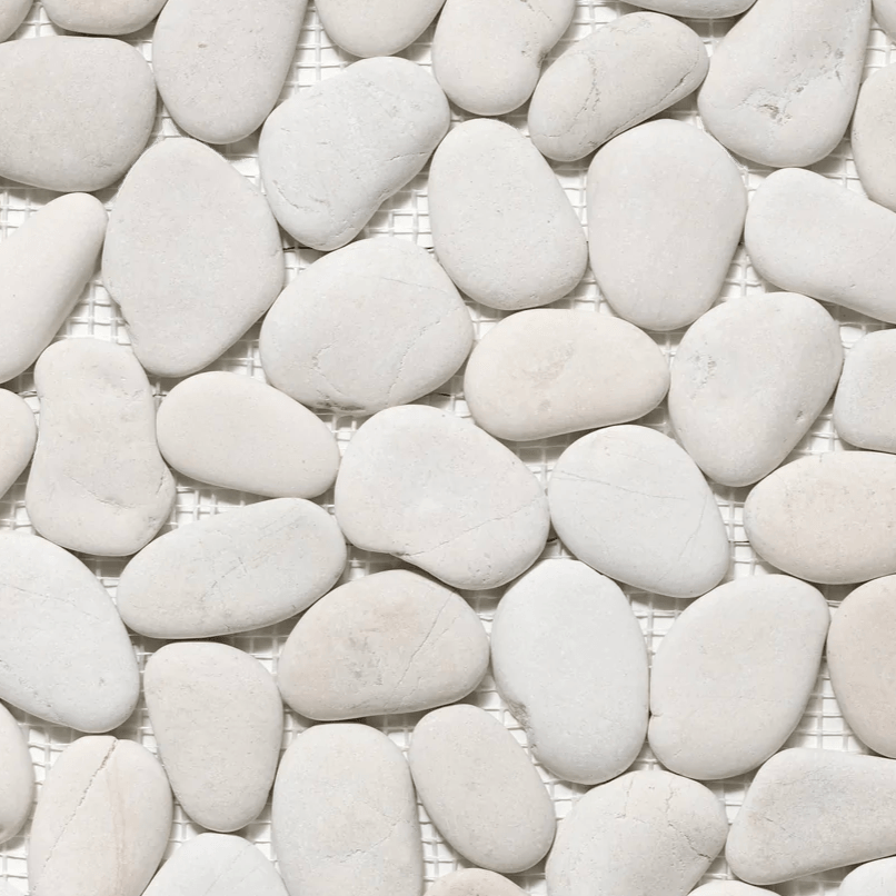 Perfect Pebble - Architessa