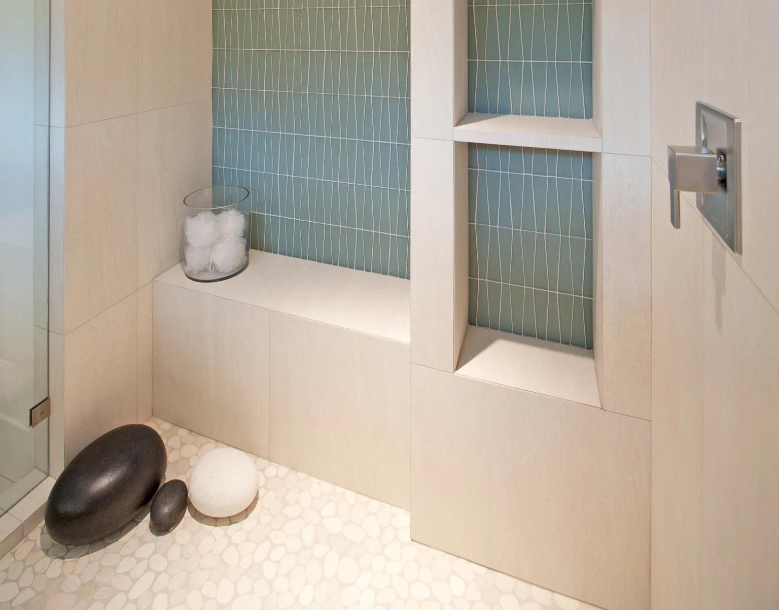 Level Pebble - Architessa