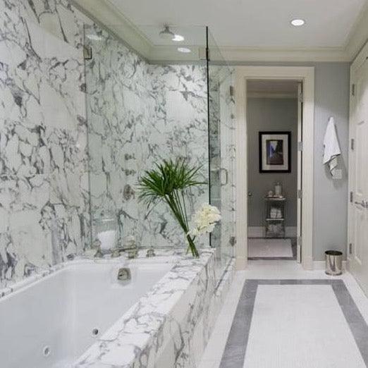 Marble - Arabescato Altissimo - Architessa