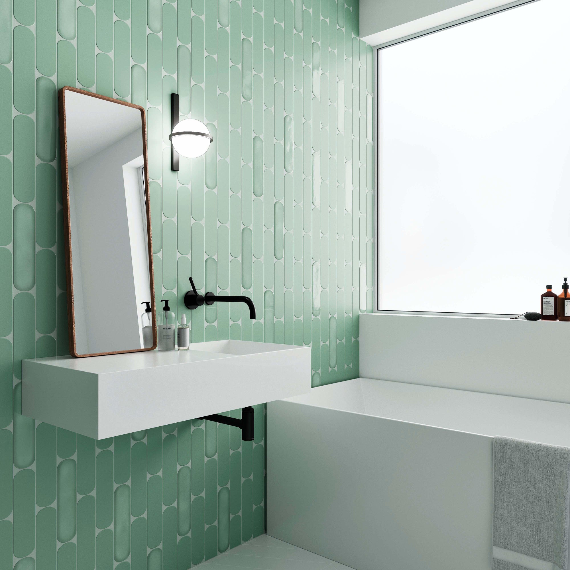 Pembrooke - Architessa