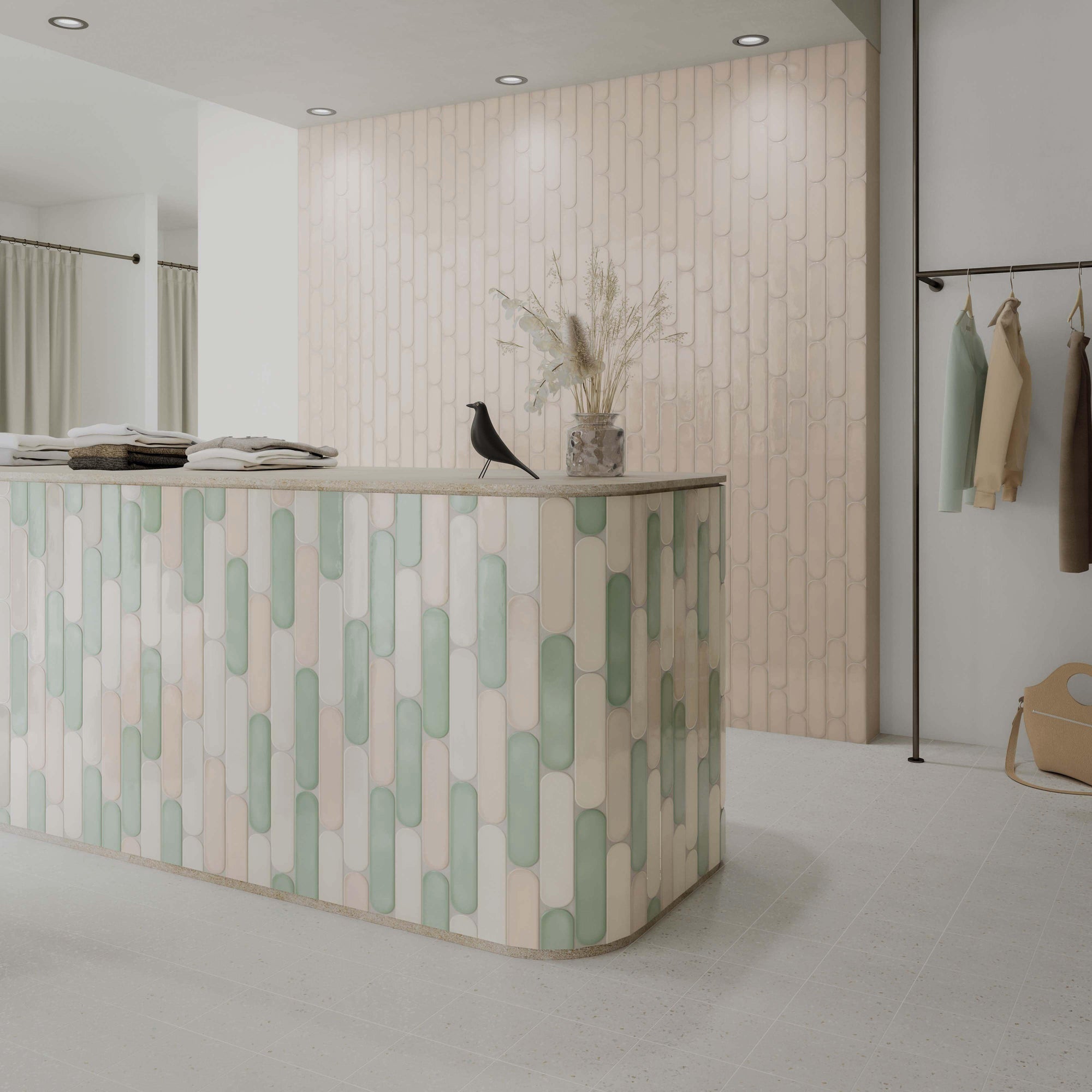 Pembrooke - Architessa