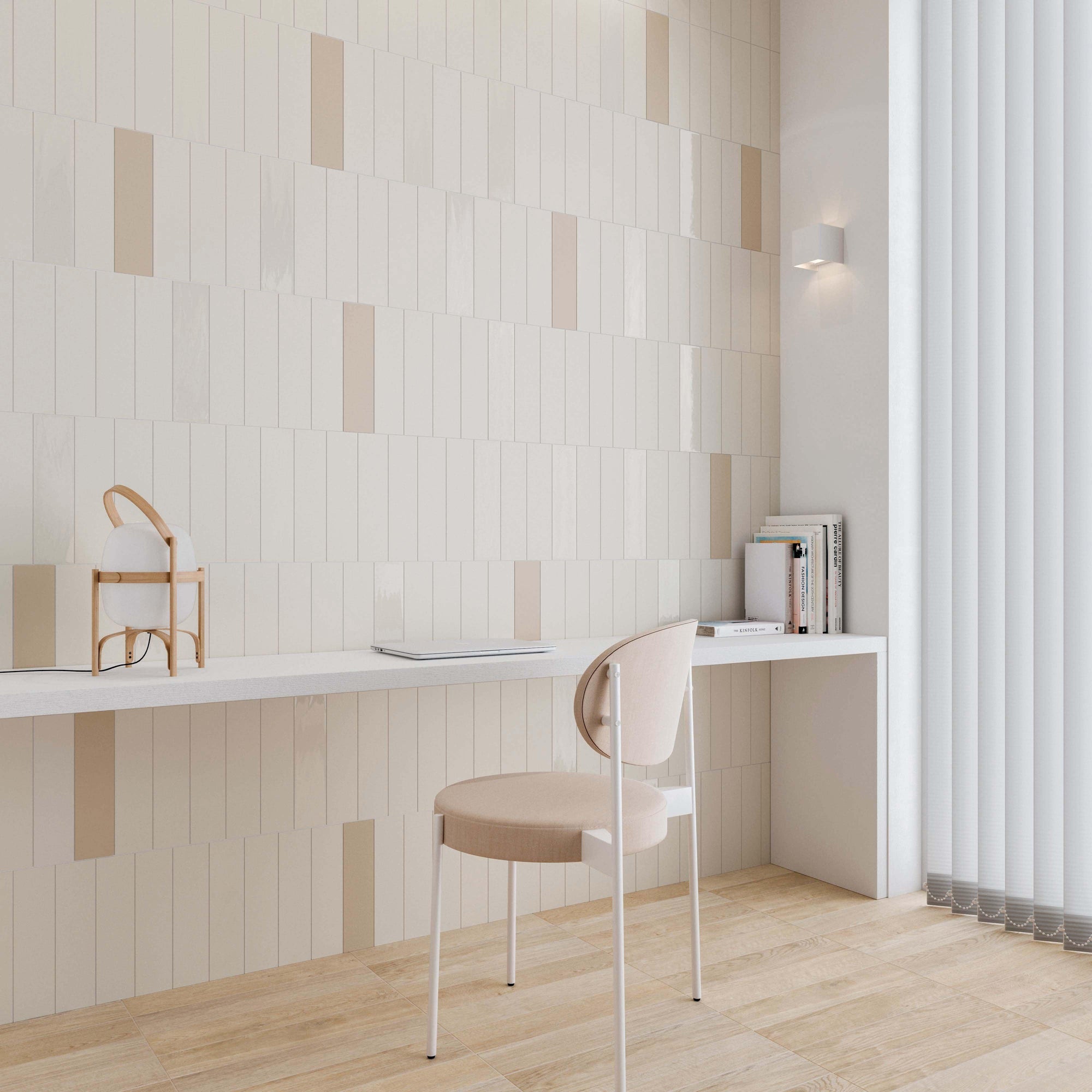 Pembrooke - Architessa