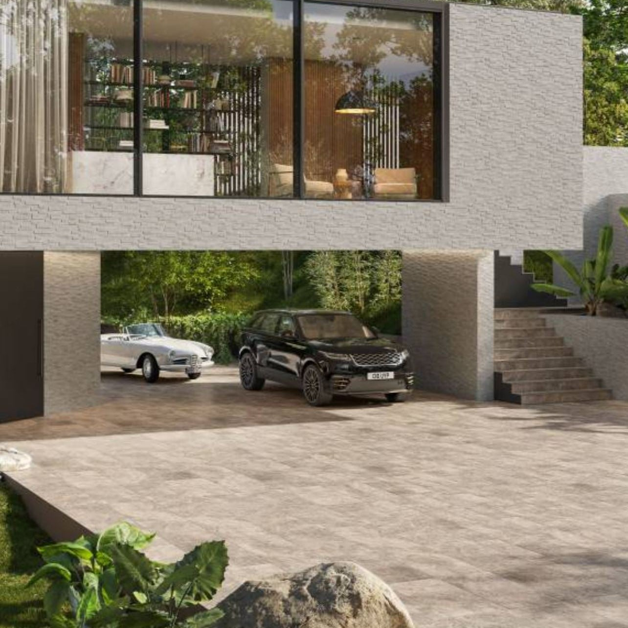 Veneer World - Architessa