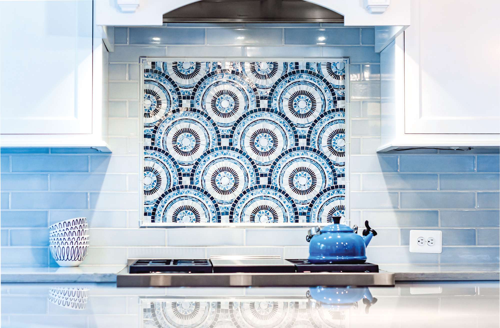 Jazz Glass Patterns - Architessa