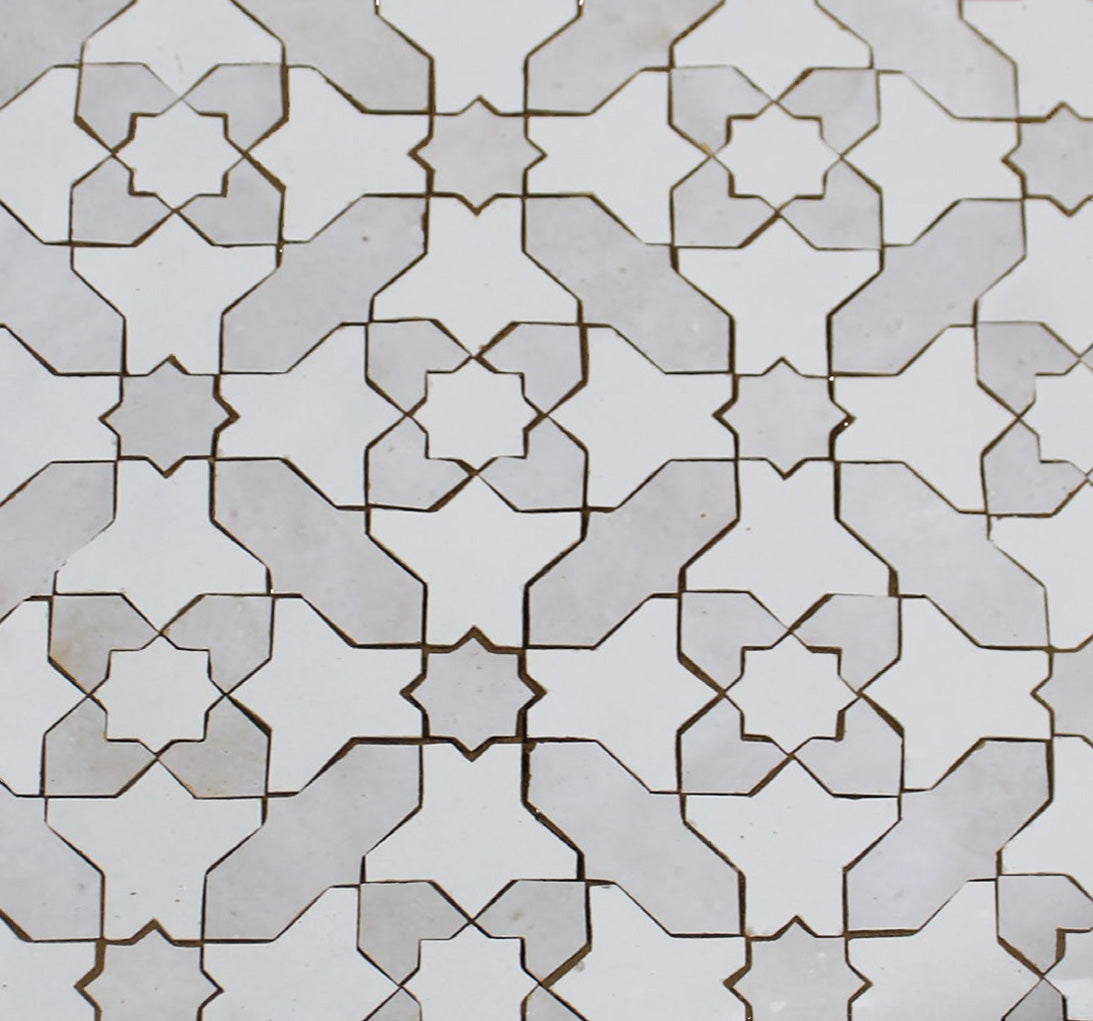 Tangier - Architessa