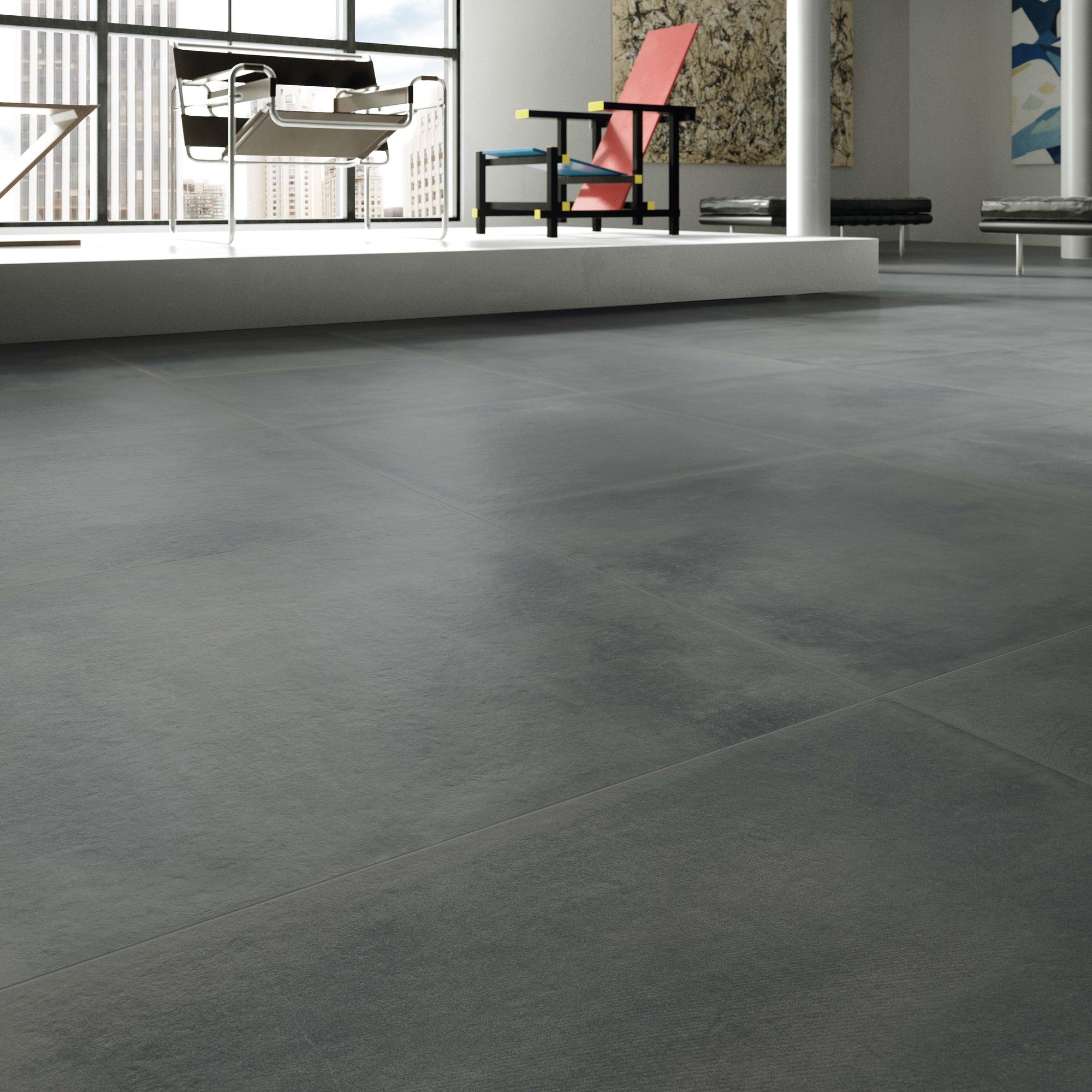 Attitude - Architessa