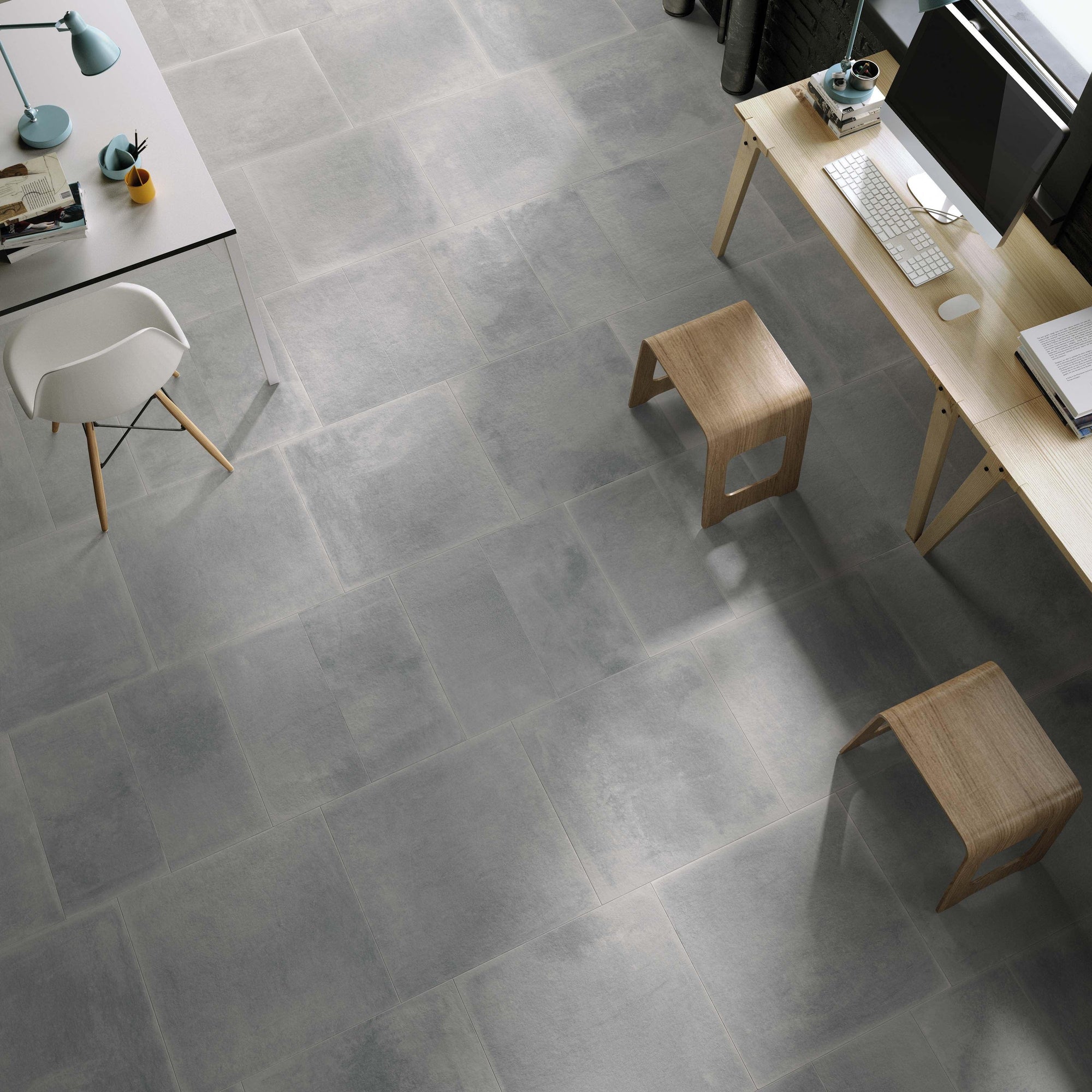 Attitude - Architessa