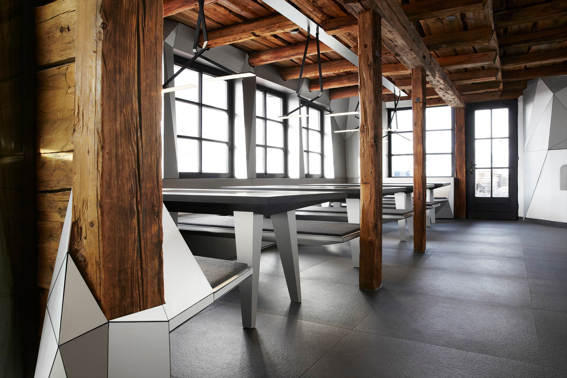 Core Collection Quartz - Architessa