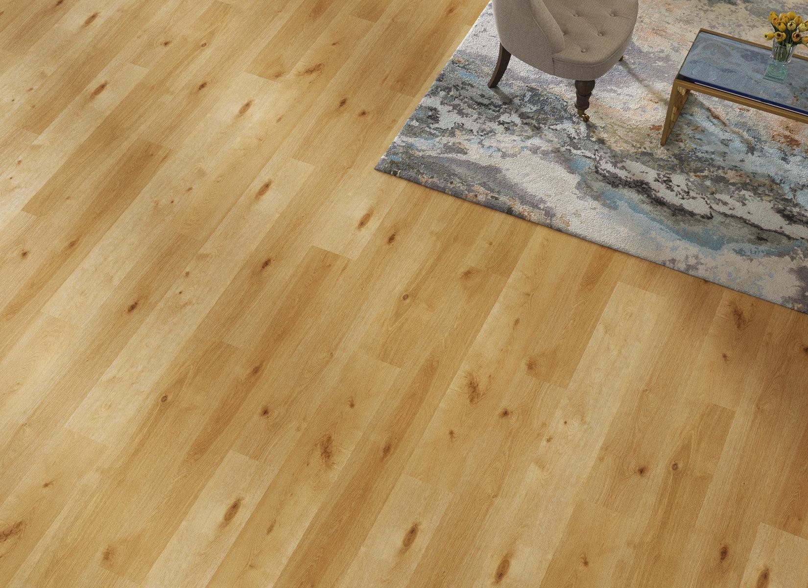 Colville LVP - Architessa