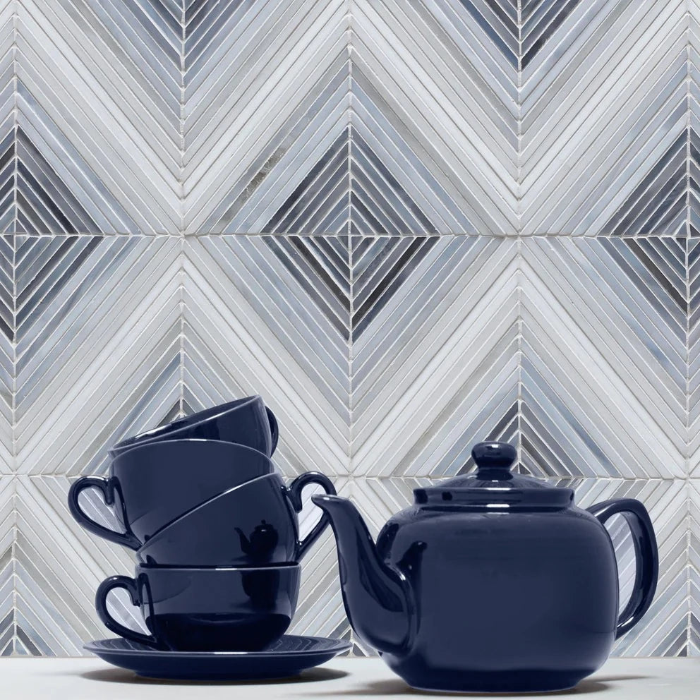 Jazz Glass Patterns - Architessa