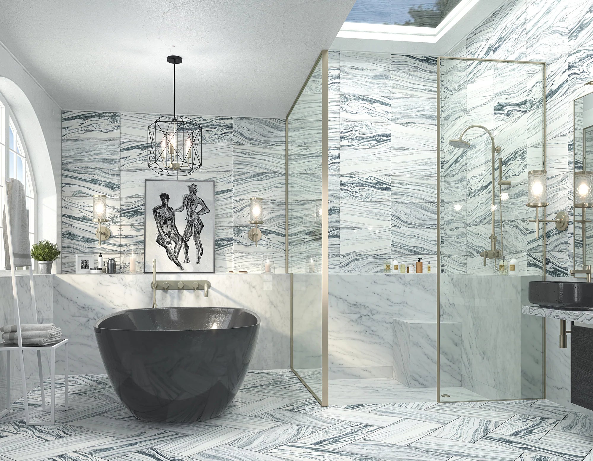 Fantastico Arni - Architessa