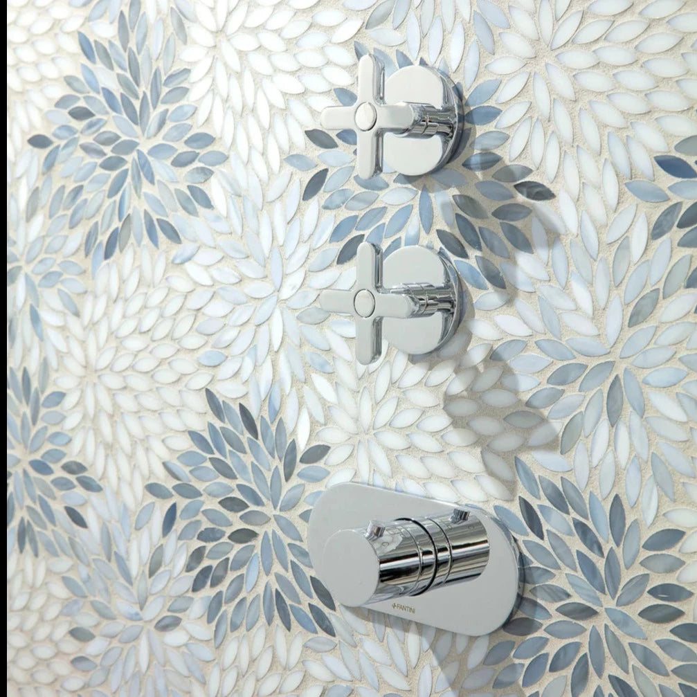 Jazz Glass Patterns - Architessa