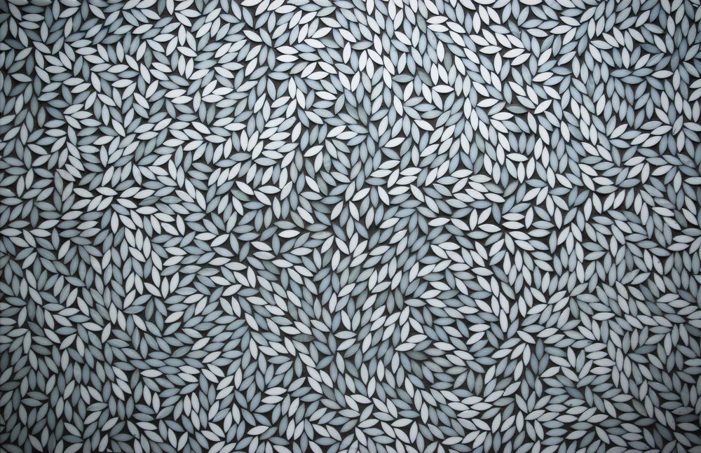 Jazz Glass Patterns - Architessa