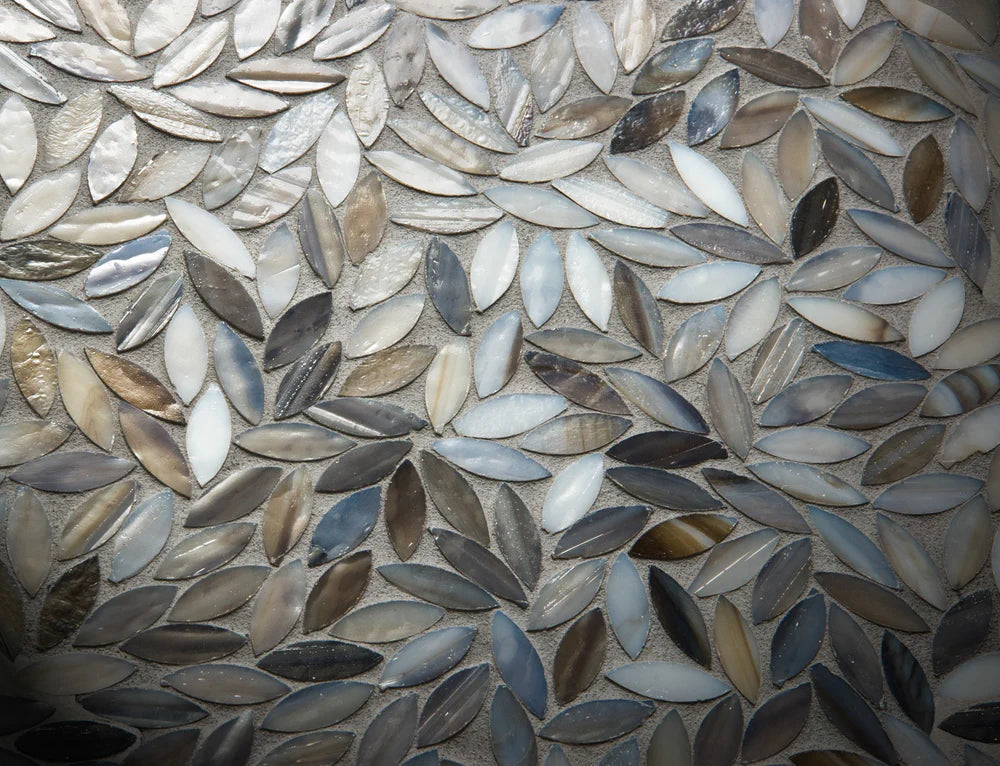 Jazz Glass Patterns - Architessa