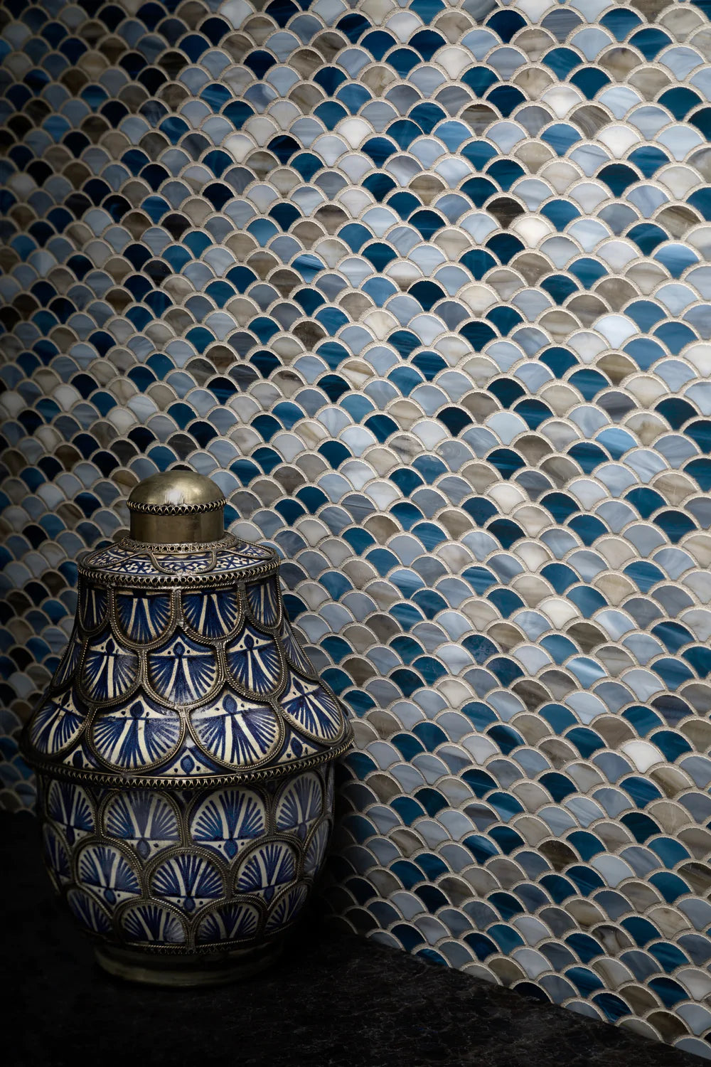 Jazz Glass - Architessa