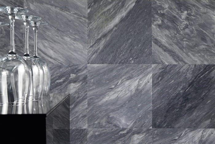 Marble - Bardiglio Dark - Architessa