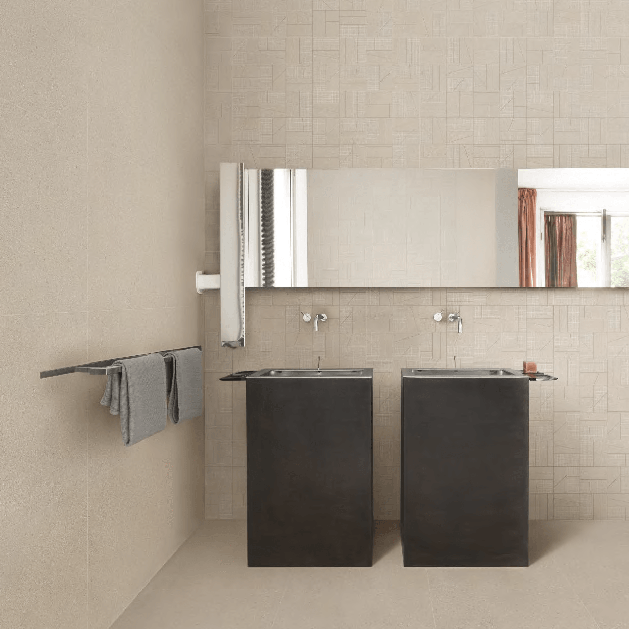 Stone Walk - Architessa