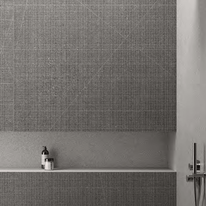 Stone Walk - Architessa