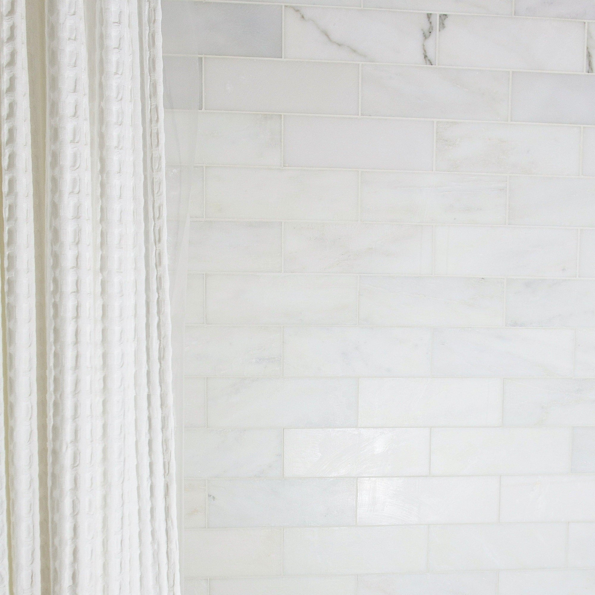 Calacatta Chablis - Architessa