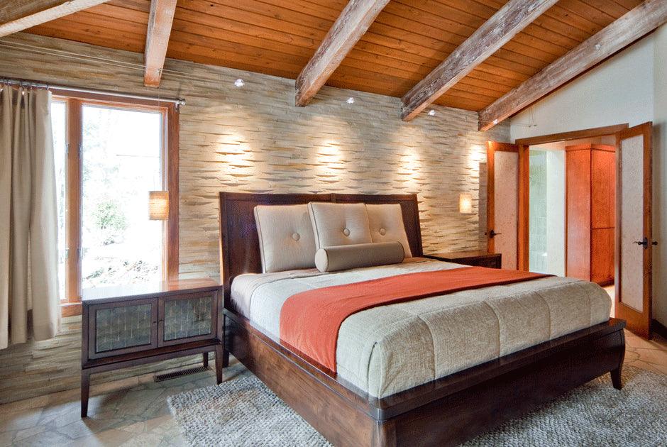 Rustic Cladding - Architessa