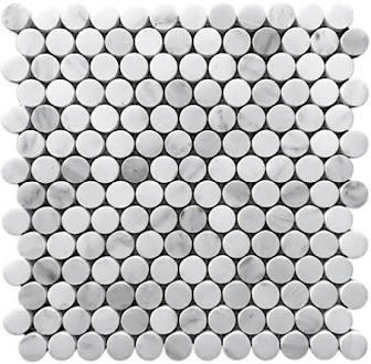 Bianco Carrara - Architessa