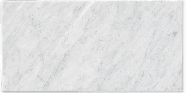 Bianco Carrara - Architessa