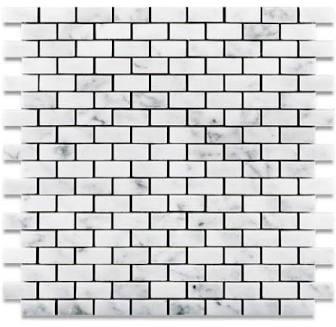 Bianco Carrara - Architessa