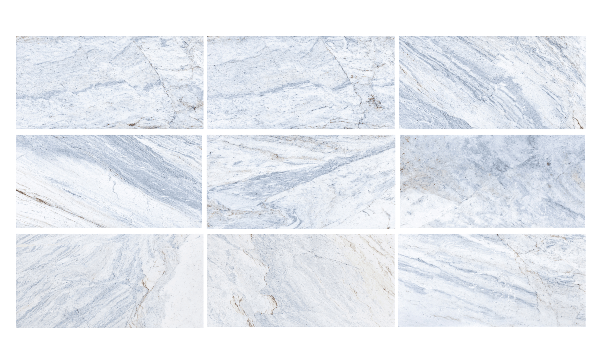 Blue Tides - Architessa