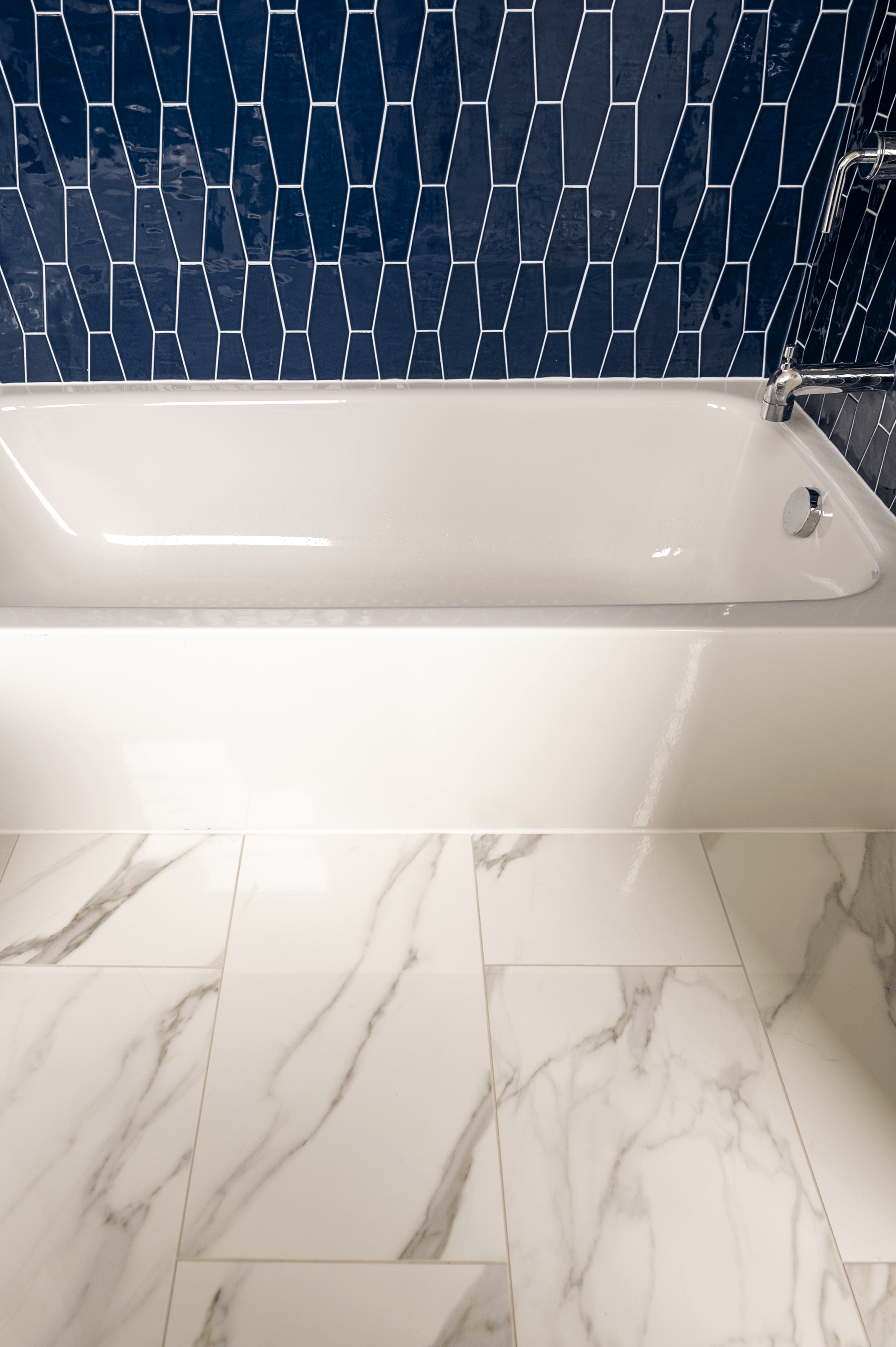 Bianco Carrara - Architessa