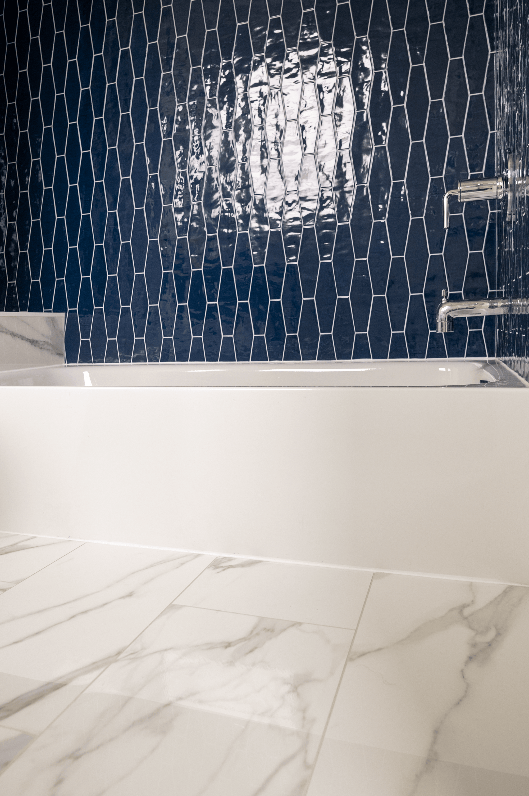 Bianco Carrara - Architessa