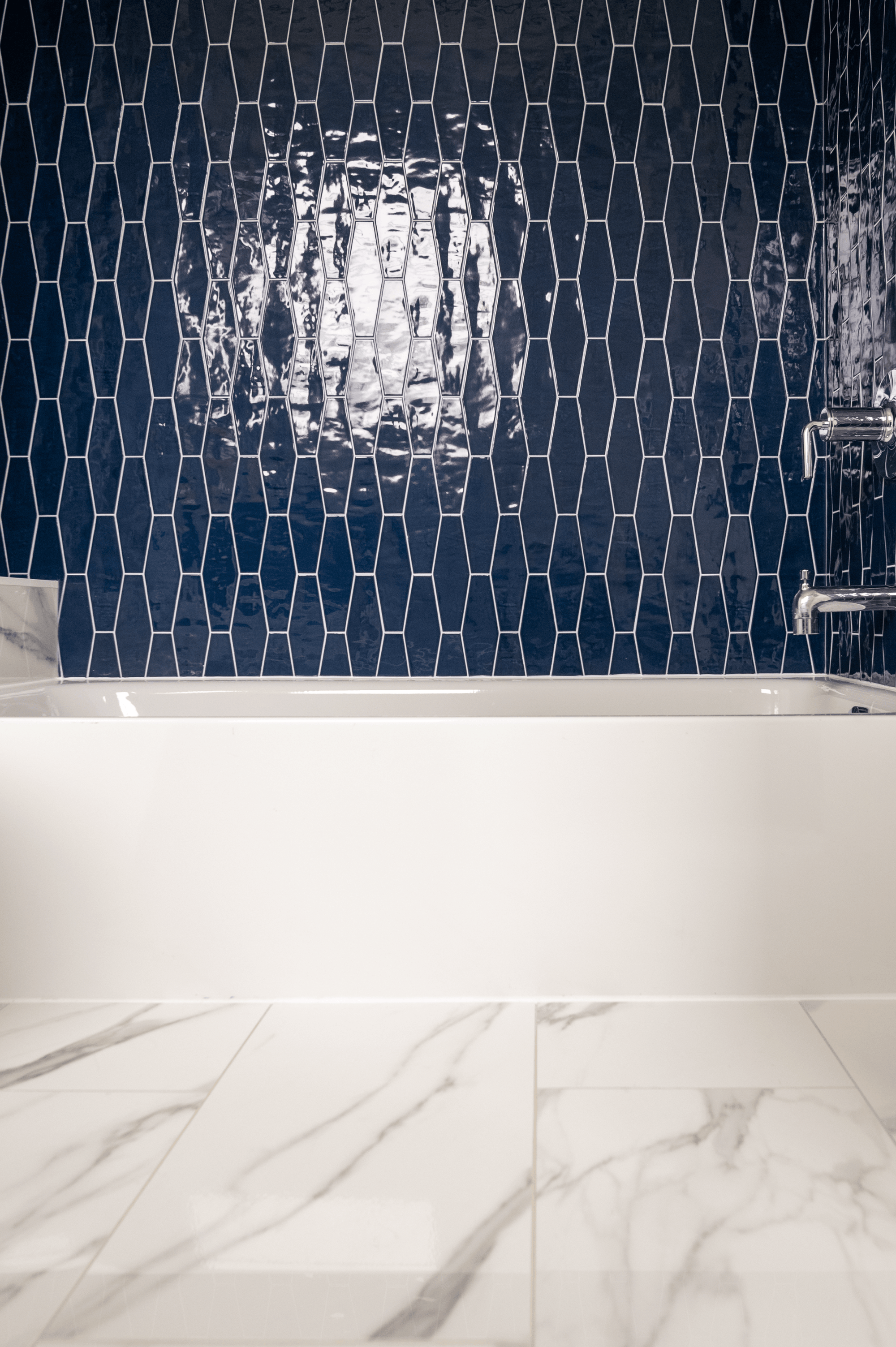 Bianco Carrara - Architessa