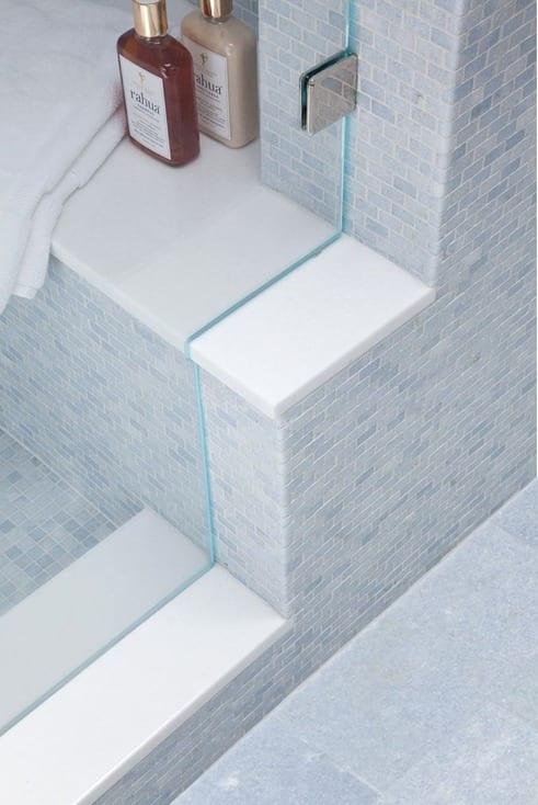 Marble - Blue Celeste - Architessa