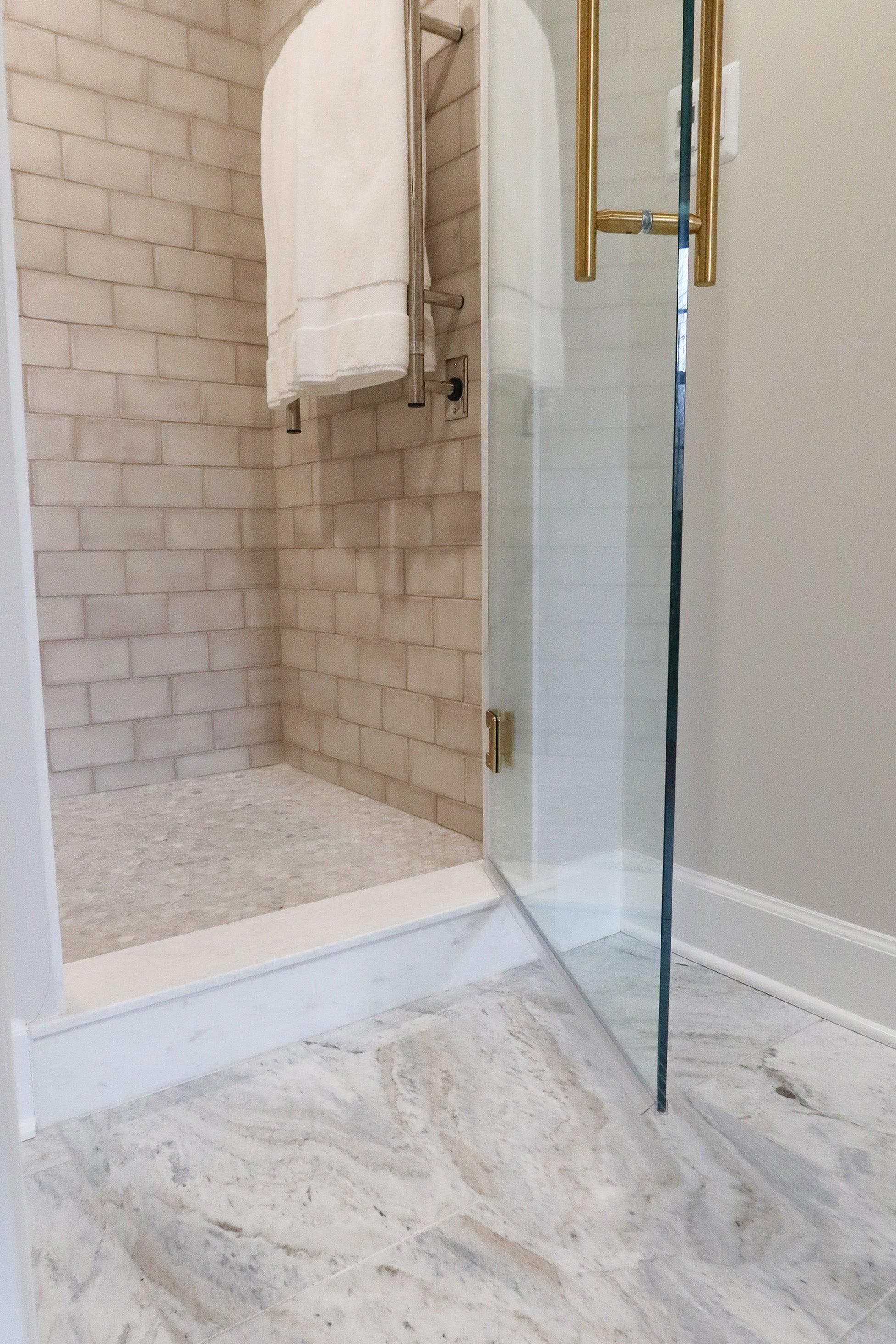 Bianco Carrara - Architessa