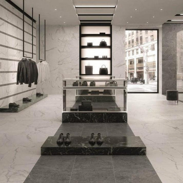 4 Luxury Retail Environments Immerse Buyers in Fantasy - Interior Design