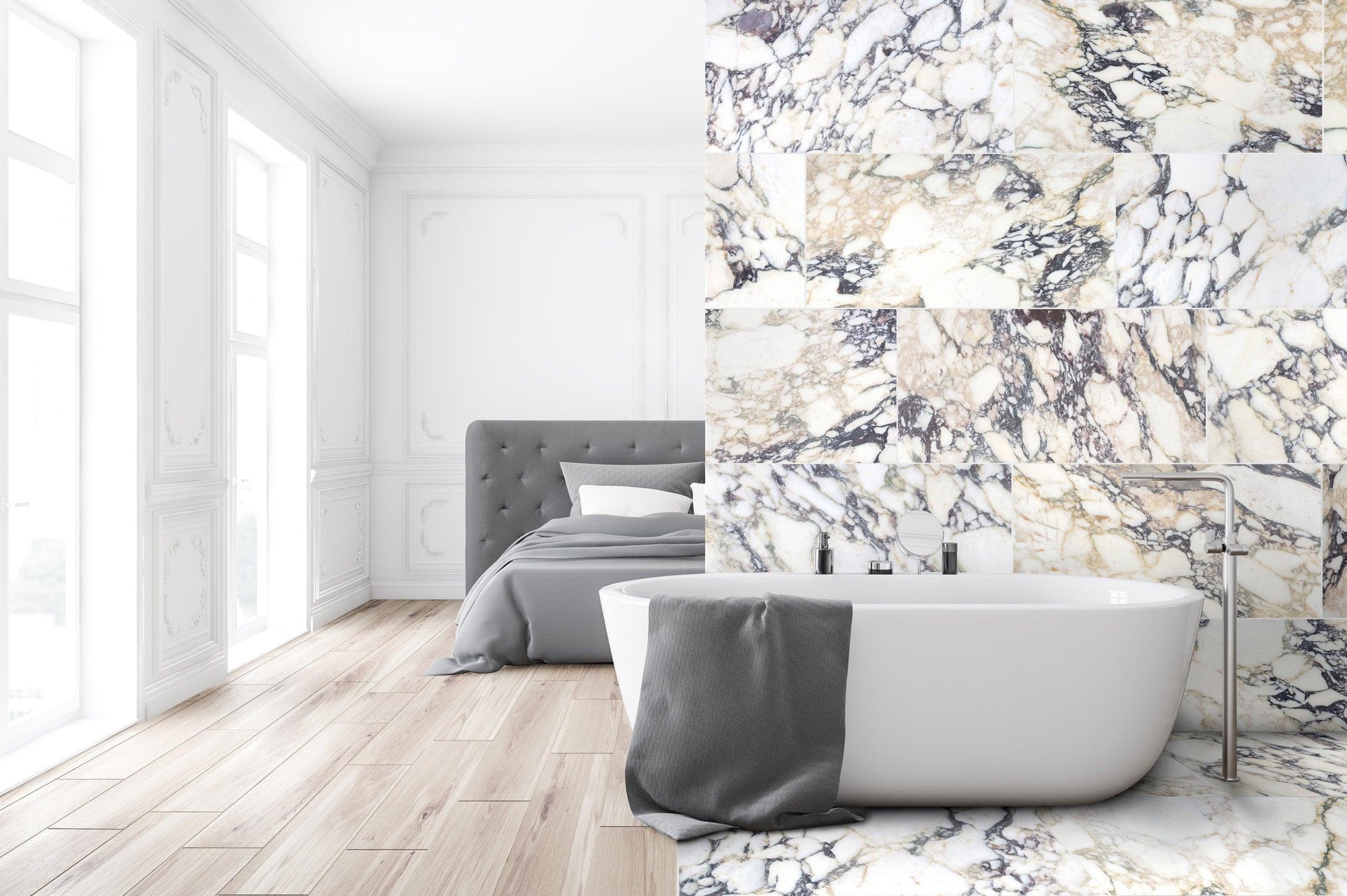 Marble - Breccia Capraia - Architessa