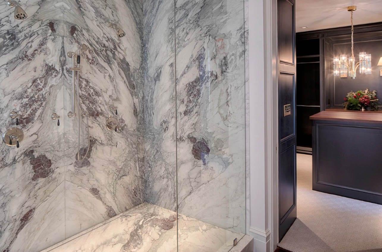 Marble - Breccia Capraia - Architessa