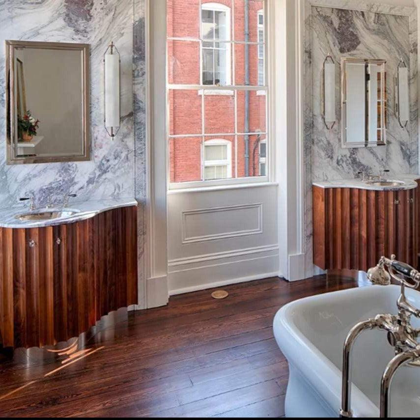 Marble - Breccia Capraia - Architessa