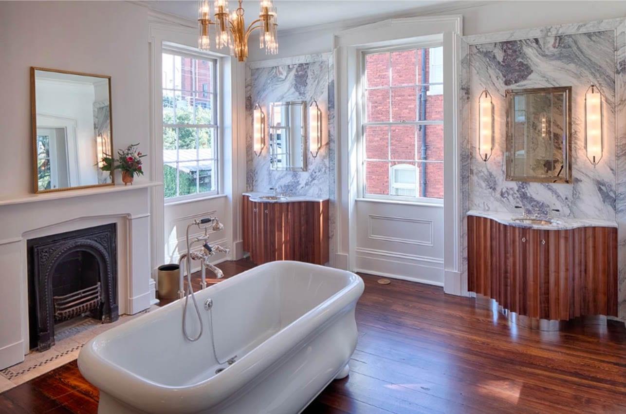 Marble - Breccia Capraia - Architessa