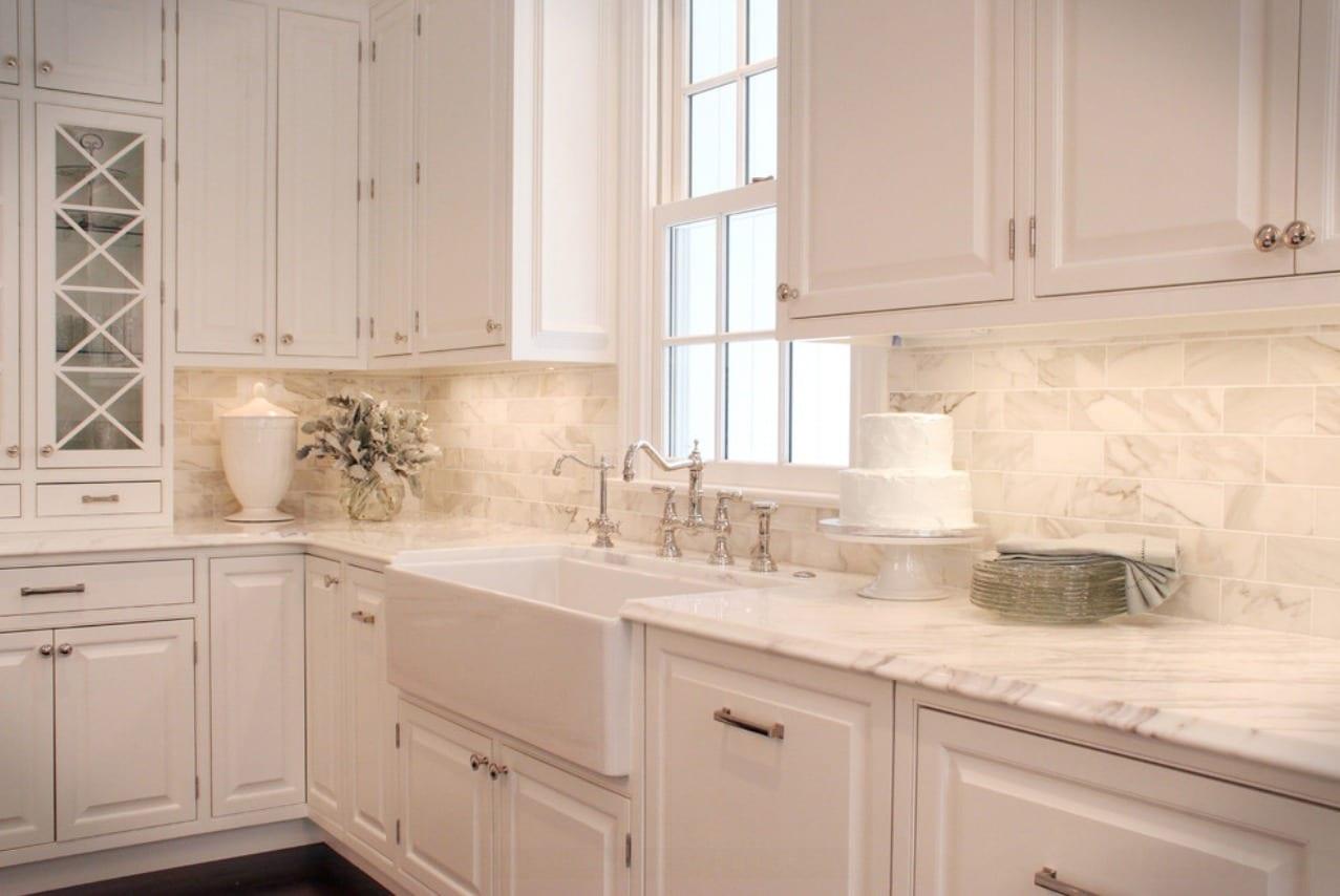 Marble - Calacatta - Architessa