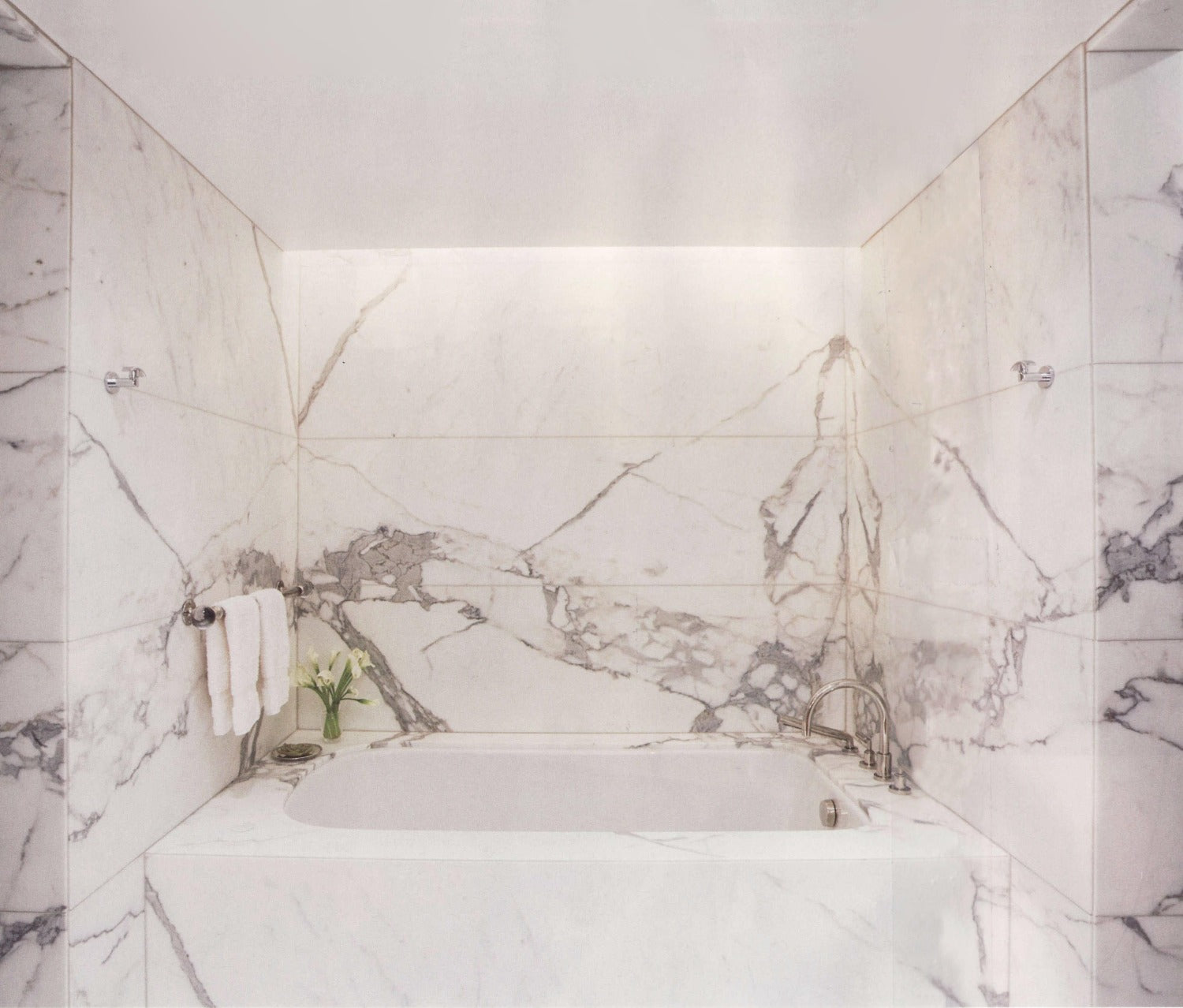 Marble - Calacatta - Architessa