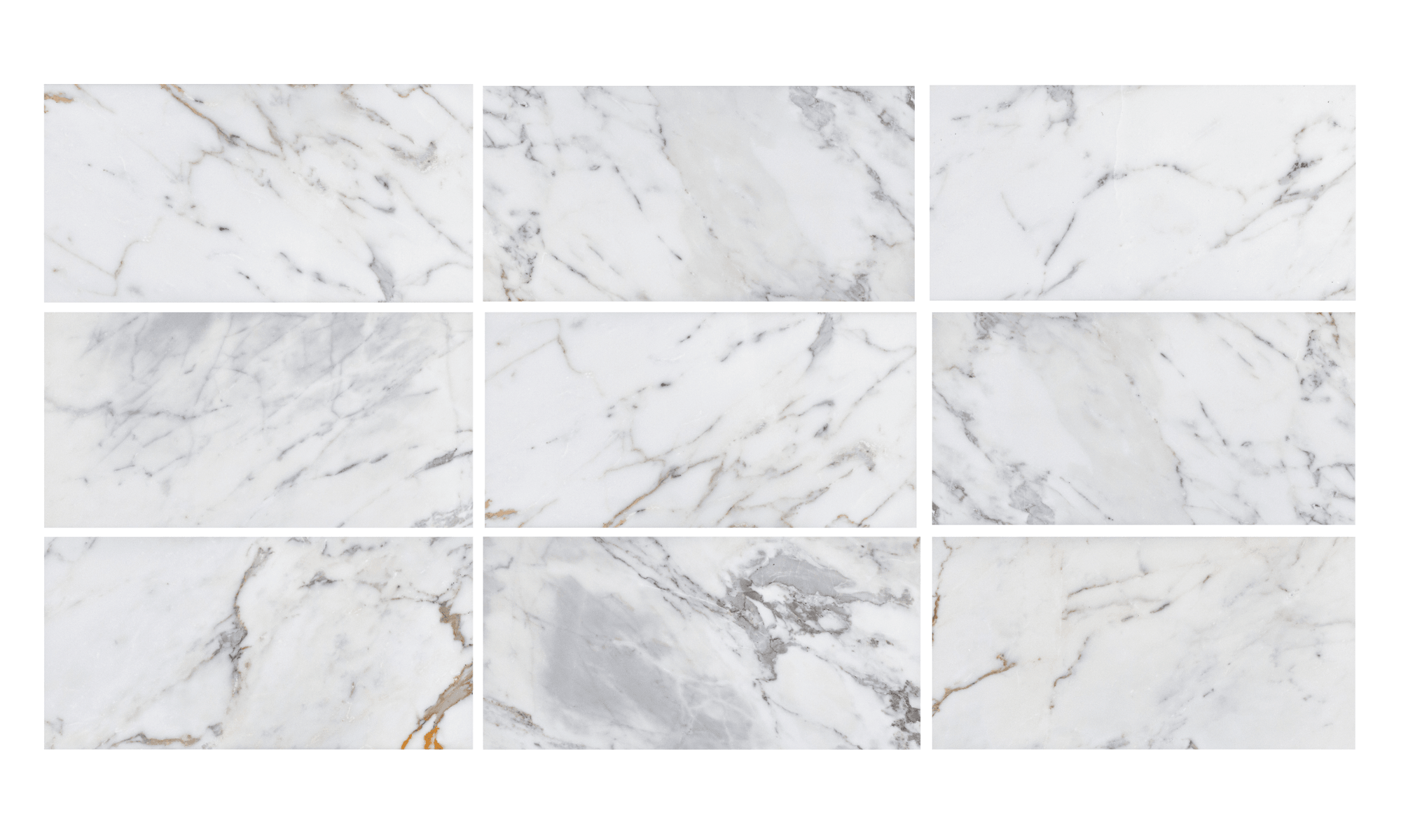 Calacatta Gold - Architessa