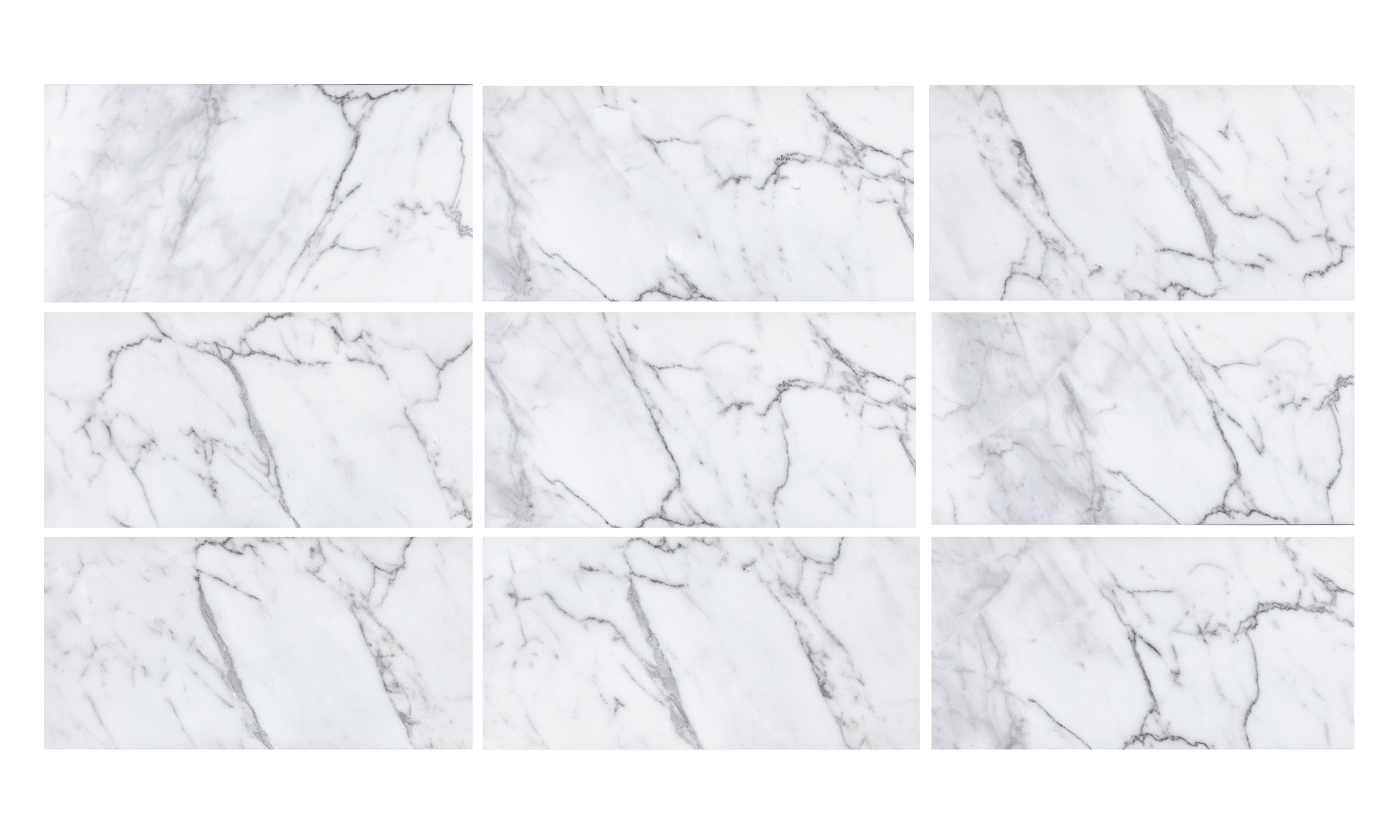 Calacatta Gold - Architessa