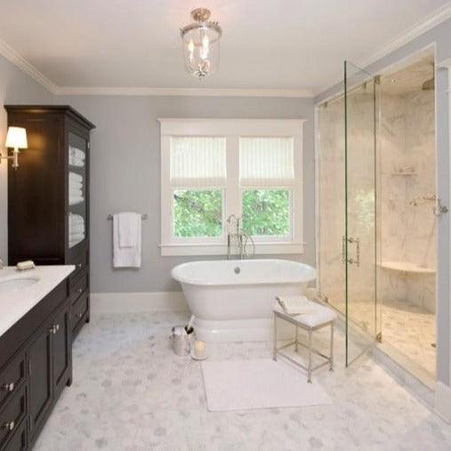 Calacatta Chablis Architessa