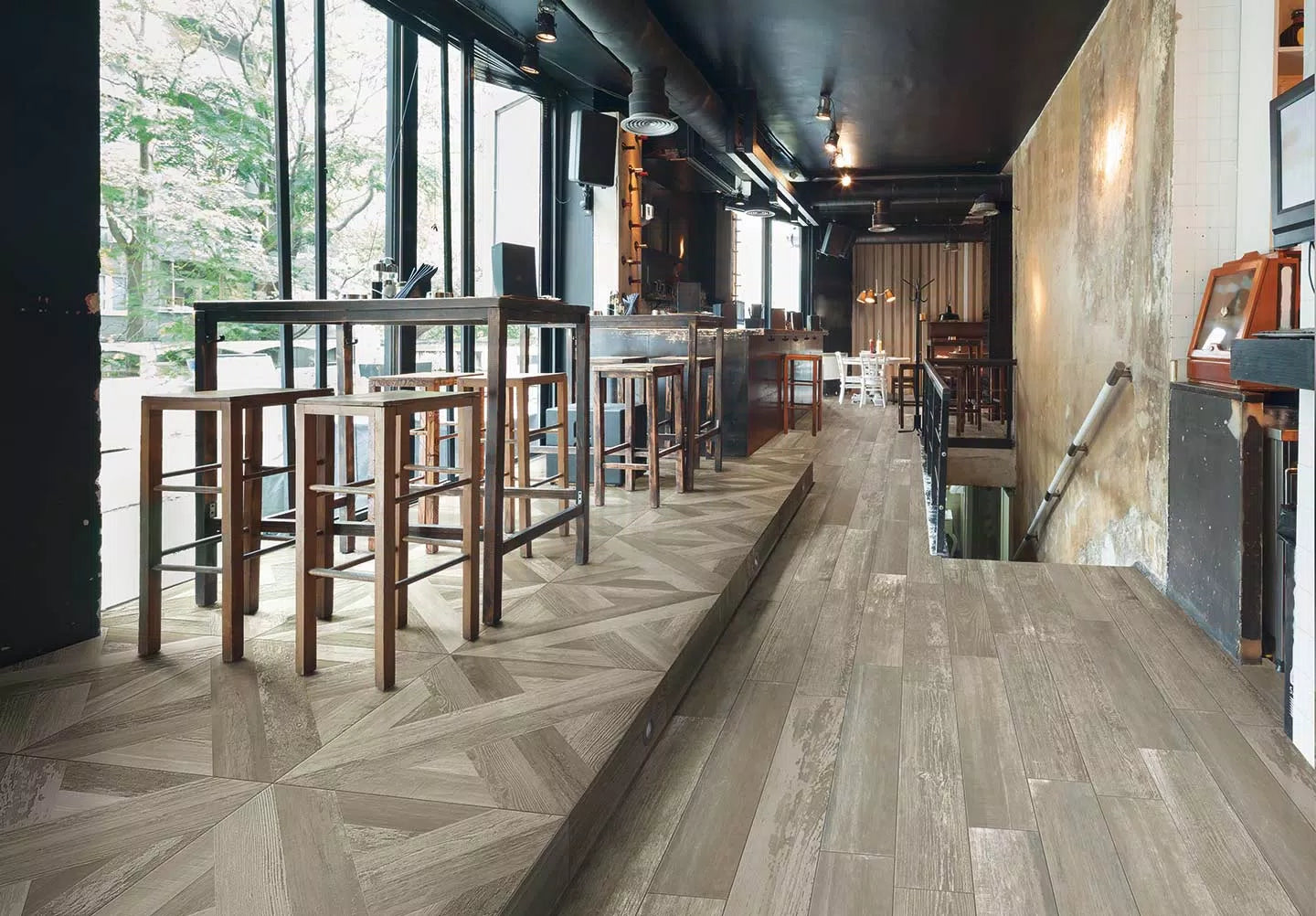 Canton Mill - Architessa