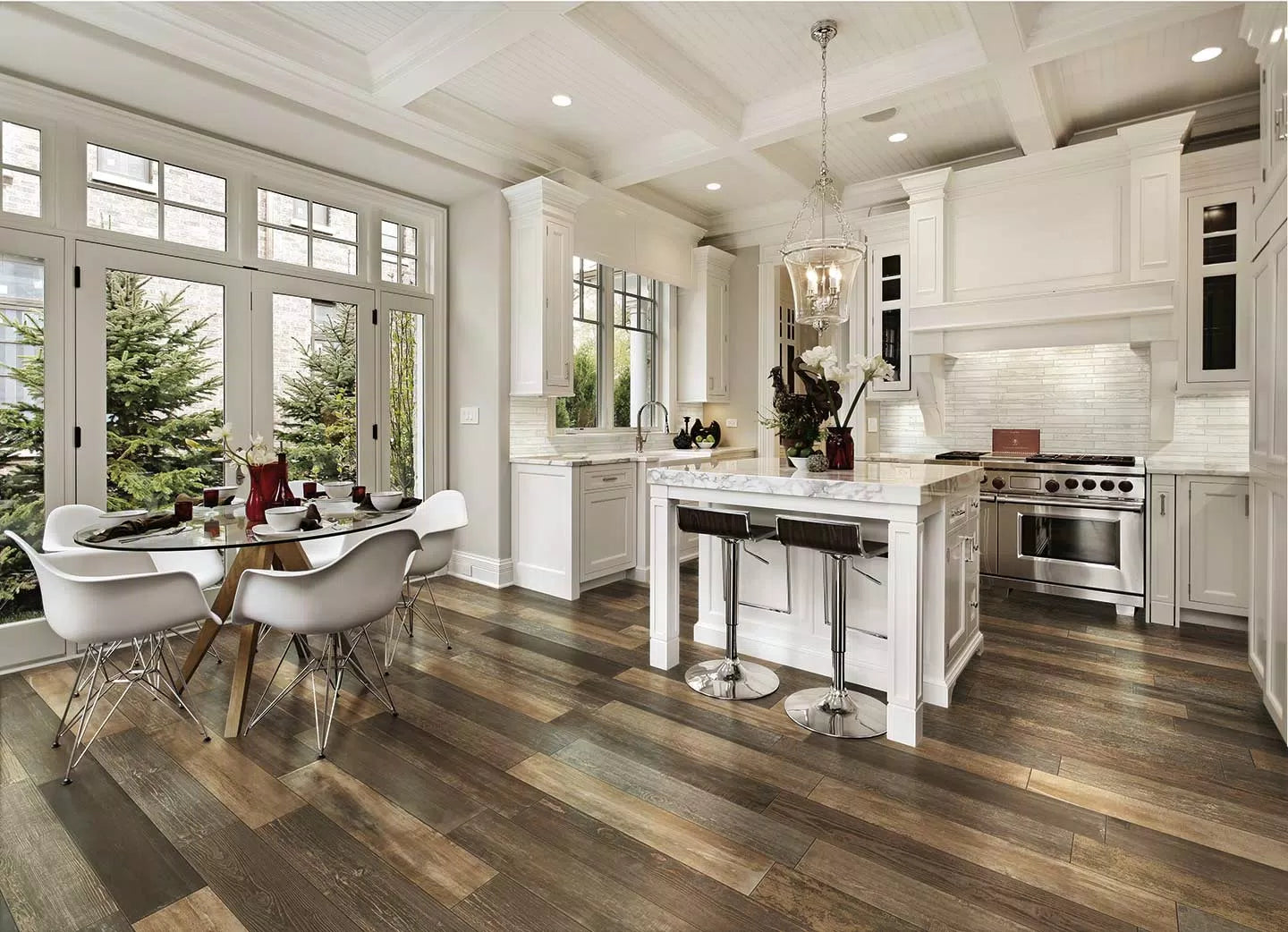 Canton Mill - Architessa